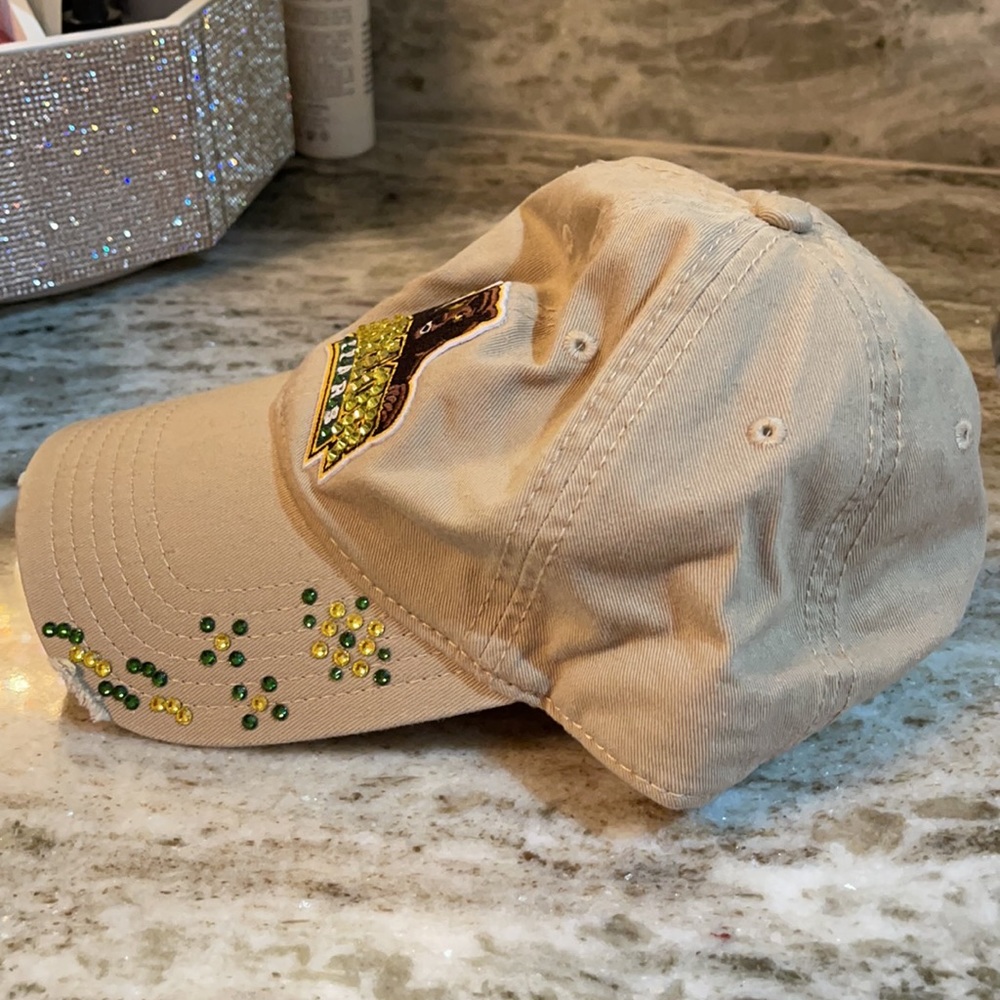 Baylor Bears Hat - image 2